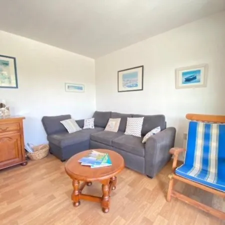 Appartement Lumineux 3 Pièces, 5 Couchages, Centre De La Baule, Proche Avec Parking Et Ascenseur - Fr-1-245-6 La Baule-Escoublac