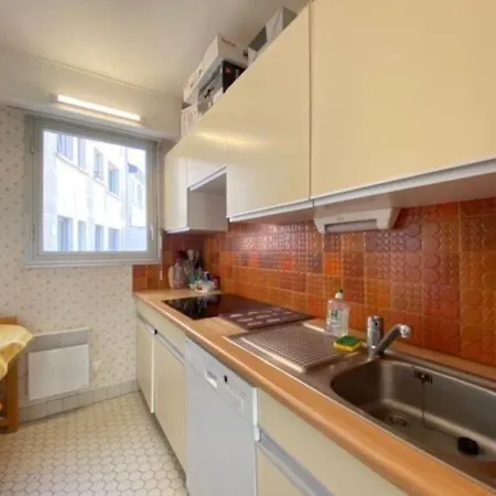 Lumineux 3 Pièces, 5 Couchages, Centre De La Baule, Proche Avec Parking Et Ascenseur - Fr-1-245-6 La Baule-Escoublac
